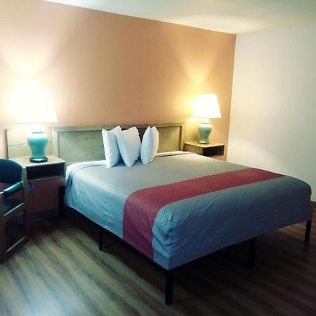 Motel 6-Madras, Or מראה חיצוני תמונה