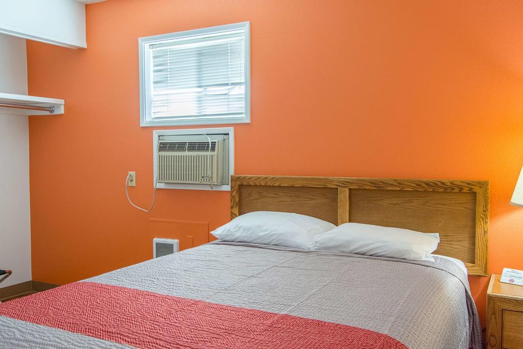 Motel 6-Madras, Or מראה חיצוני תמונה