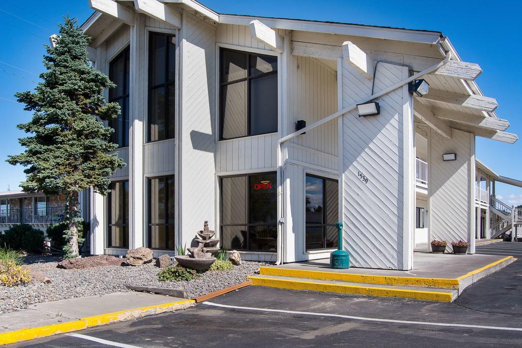 Motel 6-Madras, Or מראה חיצוני תמונה