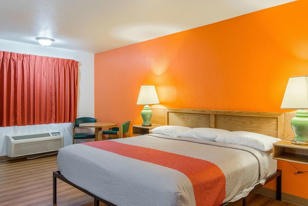 Motel 6-Madras, Or מראה חיצוני תמונה