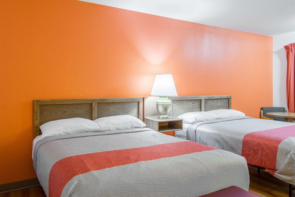 Motel 6-Madras, Or מראה חיצוני תמונה