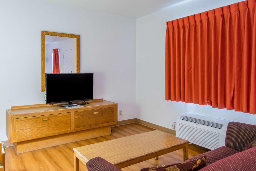 Motel 6-Madras, Or מראה חיצוני תמונה
