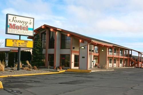Motel 6-Madras, Or מראה חיצוני תמונה