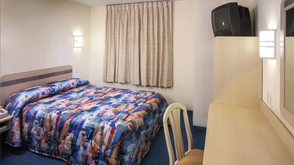 Motel 6-Madras, Or מראה חיצוני תמונה