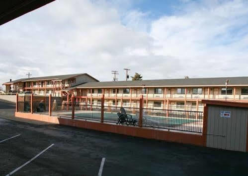 Motel 6-Madras, Or מראה חיצוני תמונה